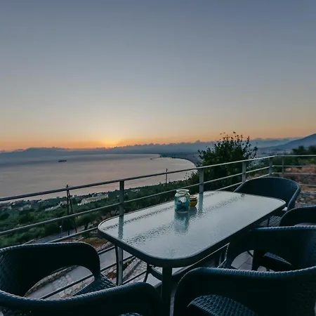 Bay View Daire Kalamata