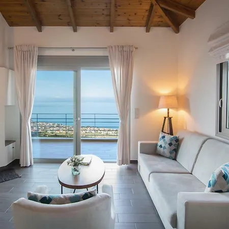 Bay View Daire Kalamata