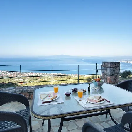 Bay View Daire Kalamata