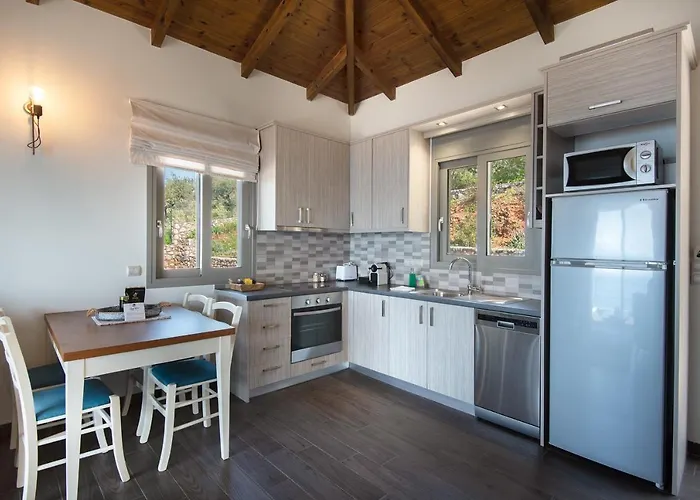 Bay View Apartament *