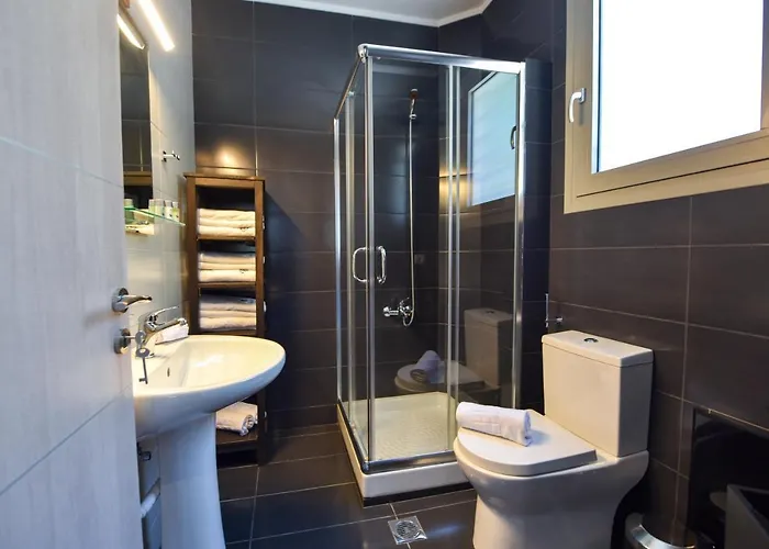 Bay View Apartament *