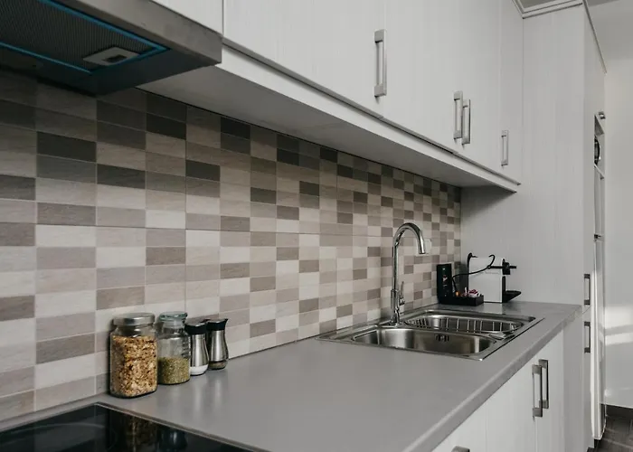 Apartament Bay View *