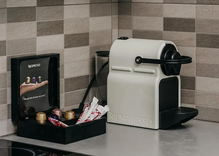 Bay View Apartament Kalamata