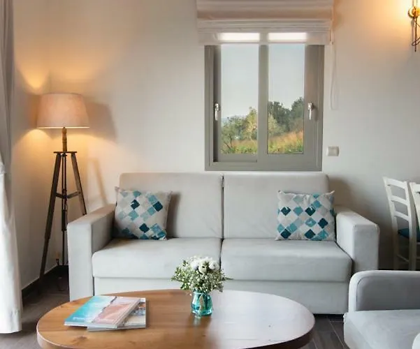 Bay View Apartament *