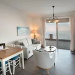 アパート Bay View カラマタ