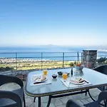 Bay View アパート カラマタ