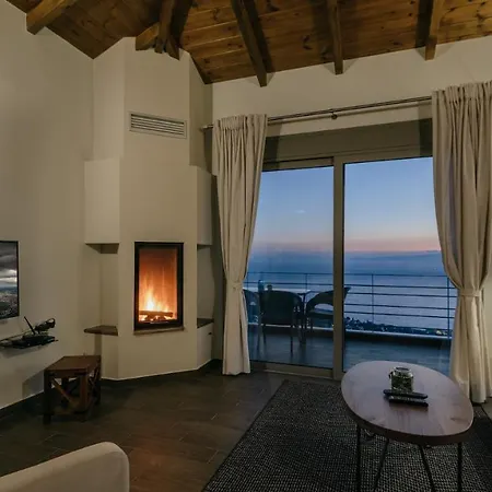 Bay View Apartment