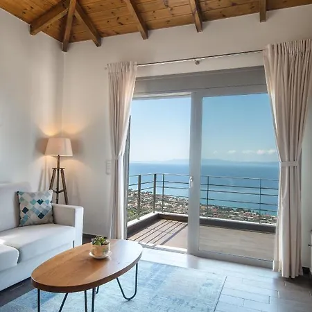 Apartment Bay View