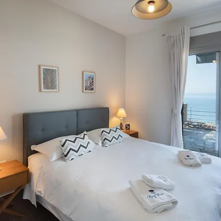 Bay View Apartment Kalamata