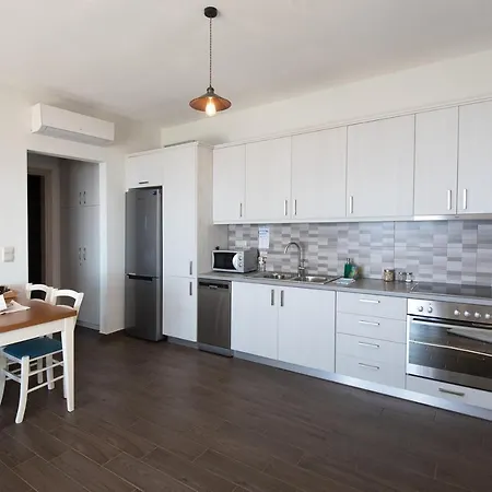 Апартаменты Bay View