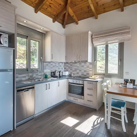 Bay View Apartment
