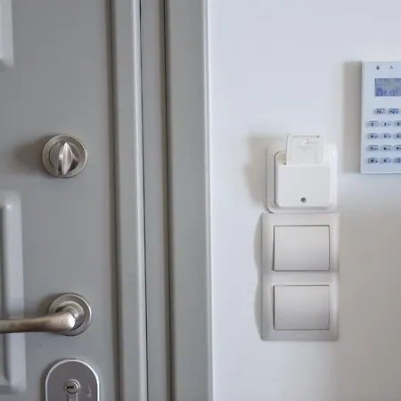 Lejlighed Bay View Kalamata