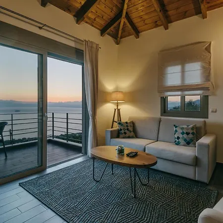 Bay View شقة