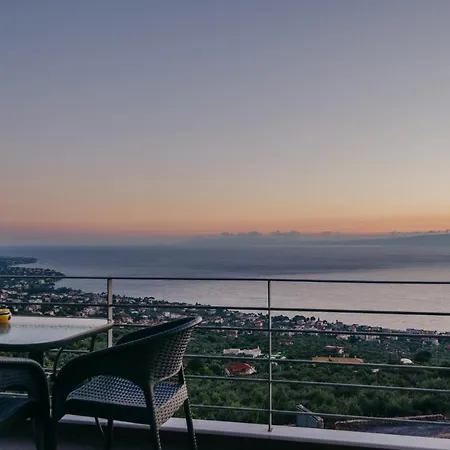 Bay View كالاماتا