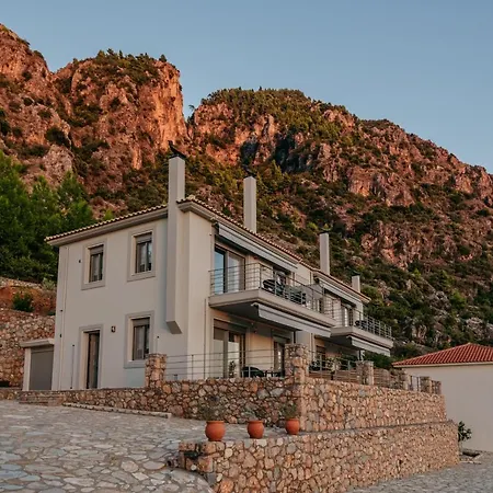 Bay View * Каламата