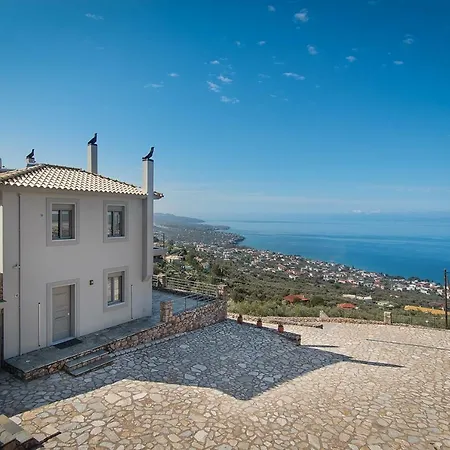 Bay View Lejlighed *