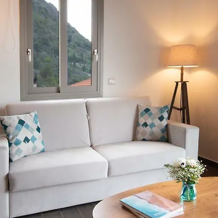 Apartment Bay View