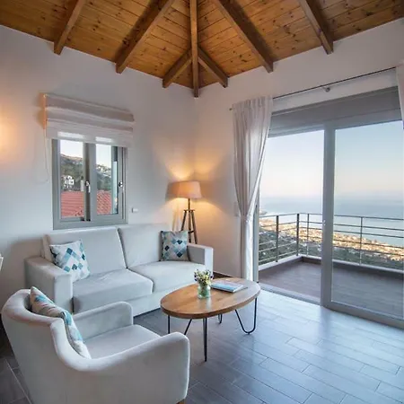 Bay View Apartment Kalamata