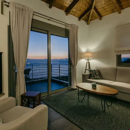 Bay View كالاماتا
