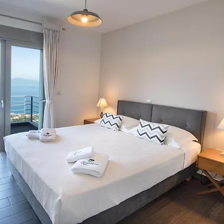 Lejlighed Bay View Kalamata