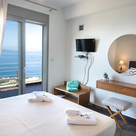 Bay View * كالاماتا