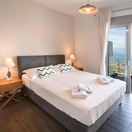 Apartment Bay View