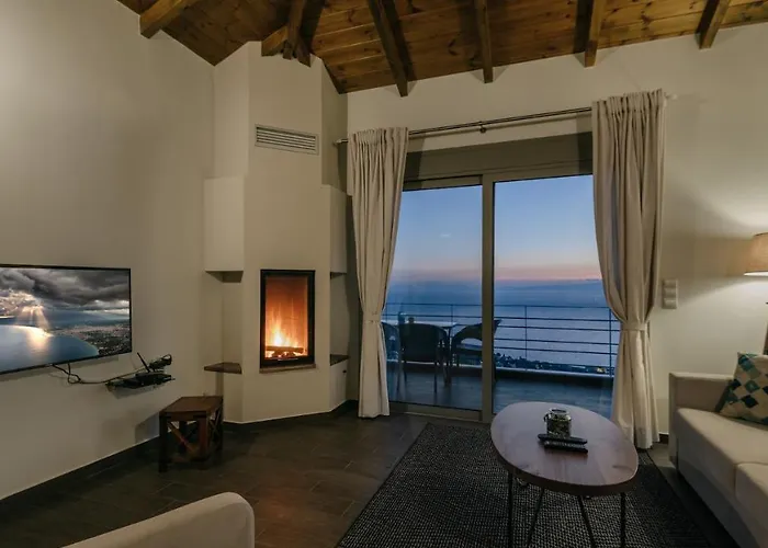 Bay View Appartement