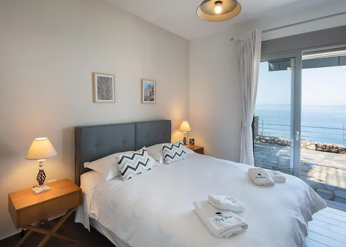 Bay View Apartment Kalamata