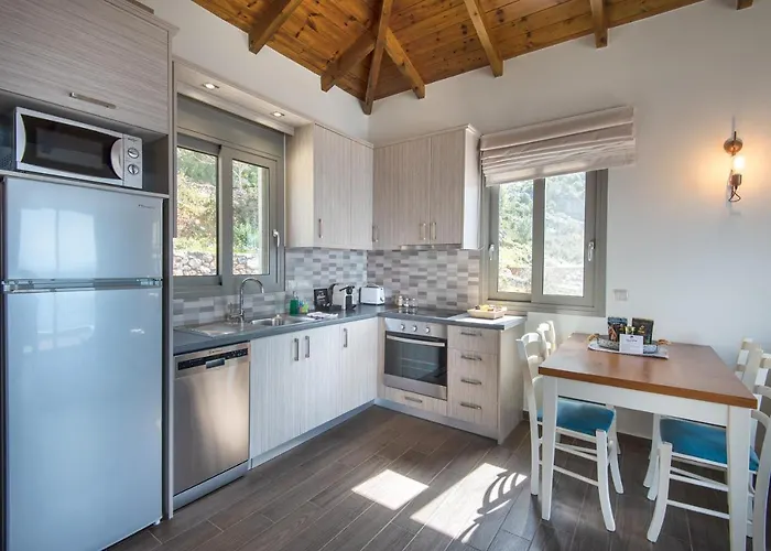 Bay View Appartement