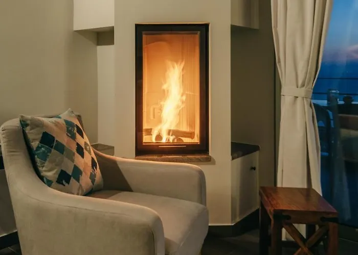 Апартаменты Bay View