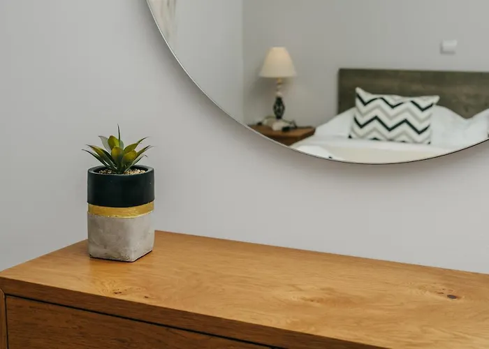 Appartement Bay View