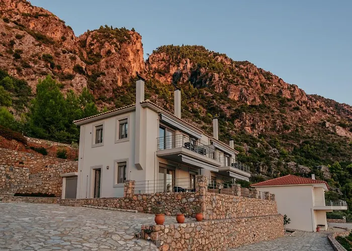 Bay View * Каламата