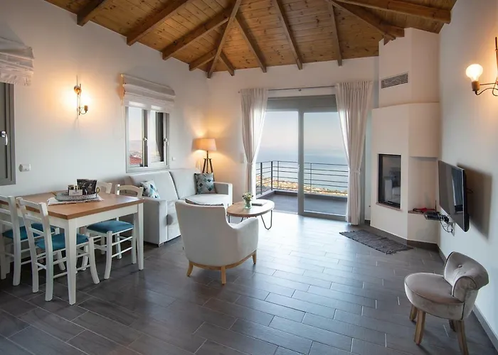 Bay View * Каламата