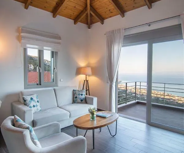 Bay View Apartment Kalamata