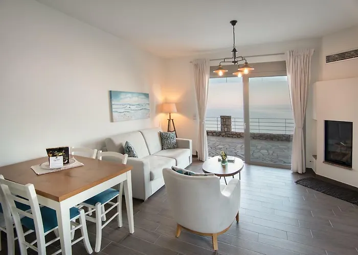 Apartment Bay View Kalamata