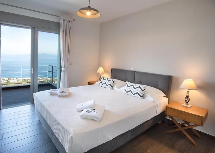 Apartment Bay View Kalamata