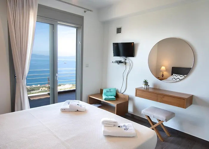 Bay View * Kalamáta