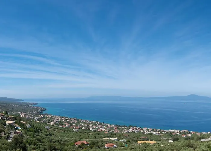 Bay View Appartement *